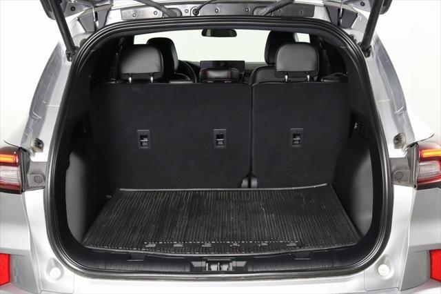 used 2024 Ford Escape car, priced at $26,500