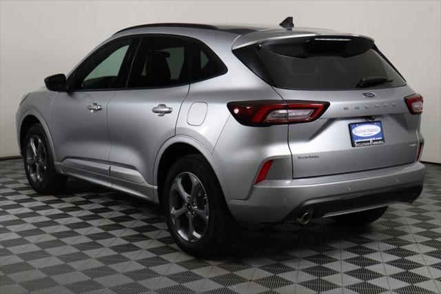 used 2024 Ford Escape car, priced at $25,795