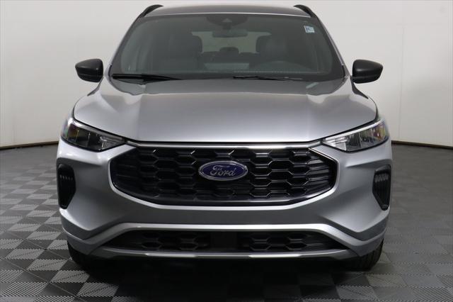 used 2024 Ford Escape car, priced at $25,795