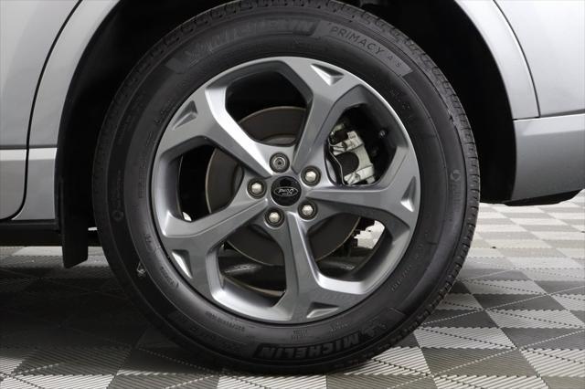 used 2024 Ford Escape car, priced at $25,795