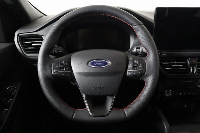 used 2024 Ford Escape car, priced at $25,795