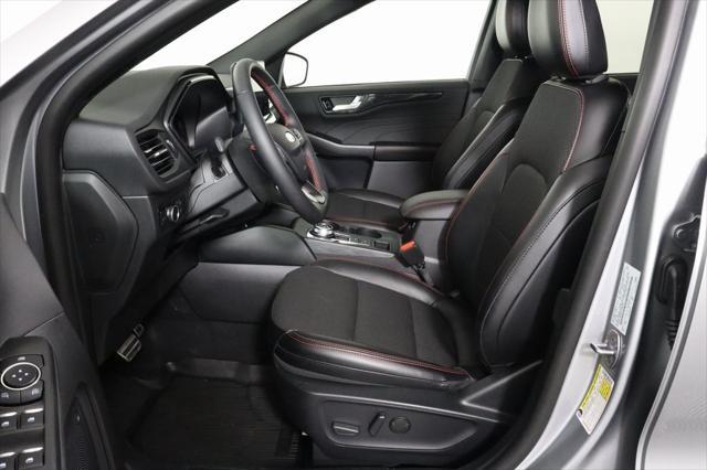 used 2024 Ford Escape car, priced at $25,795