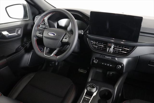 used 2024 Ford Escape car, priced at $25,795