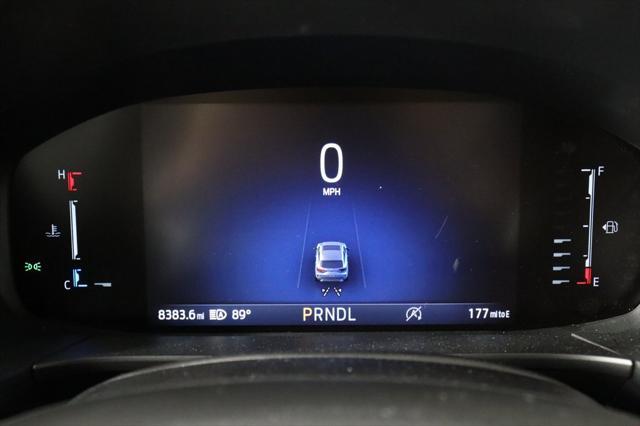used 2024 Ford Escape car, priced at $25,795