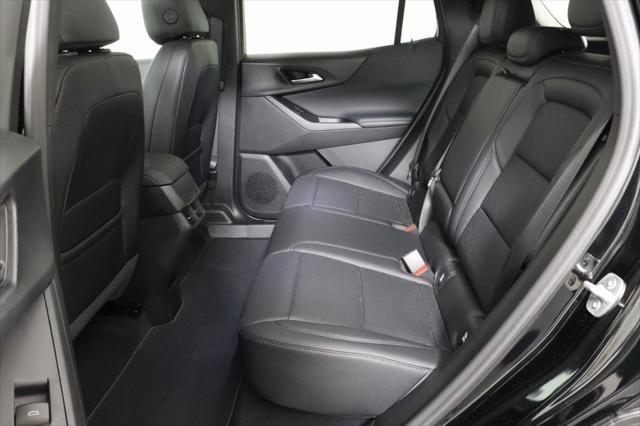 new 2026 Chevrolet Equinox car, priced at $34,290