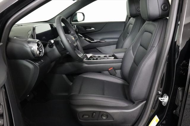 new 2026 Chevrolet Equinox car, priced at $34,290