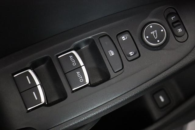 used 2022 Honda Accord Hybrid car, priced at $26,995