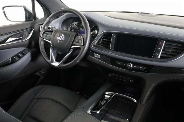 used 2023 Buick Enclave car, priced at $31,795