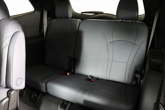 used 2023 Buick Enclave car, priced at $31,795