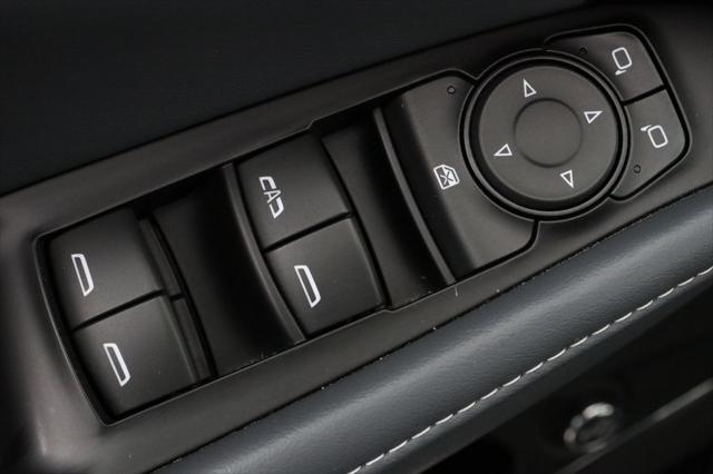 used 2023 Buick Enclave car, priced at $31,795