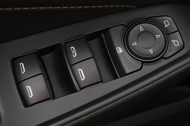 used 2021 Chevrolet Traverse car, priced at $24,500