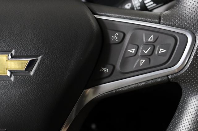 used 2023 Chevrolet Equinox car, priced at $20,995