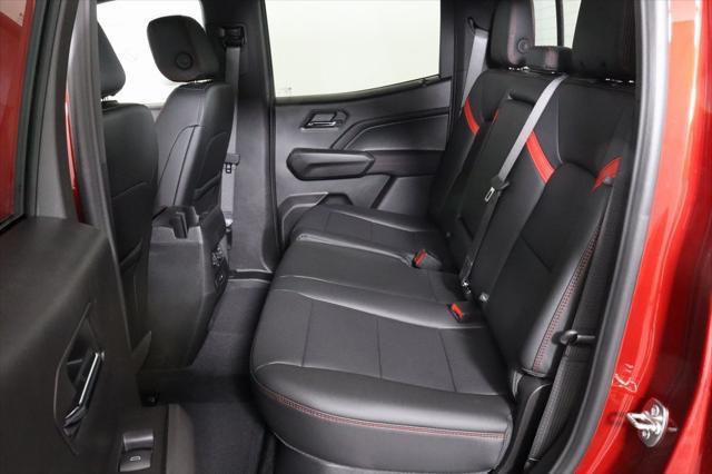 new 2025 Chevrolet Colorado car, priced at $45,995