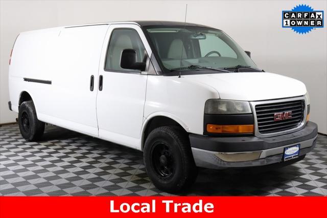 used 2014 GMC Savana 2500 car, priced at $12,695