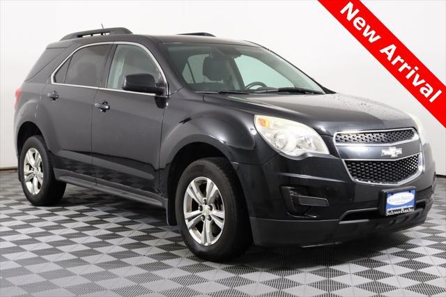 used 2014 Chevrolet Equinox car, priced at $9,500