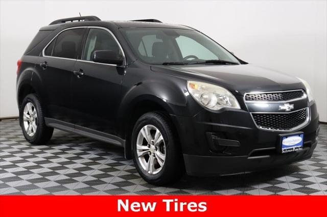 used 2014 Chevrolet Equinox car, priced at $8,995