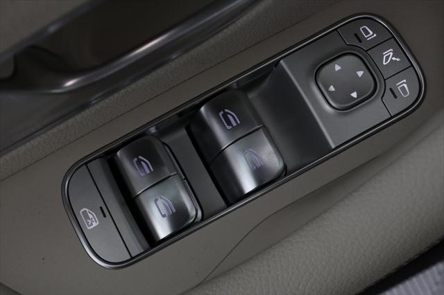 new 2025 Mercedes-Benz GLE 350 car, priced at $66,710
