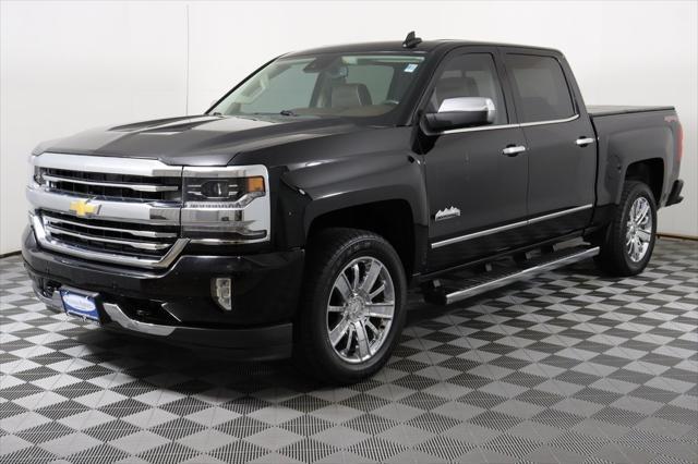 used 2016 Chevrolet Silverado 1500 car, priced at $25,000