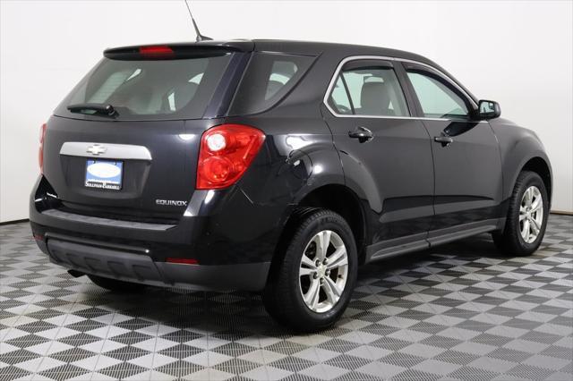 used 2013 Chevrolet Equinox car, priced at $10,995