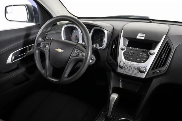 used 2013 Chevrolet Equinox car, priced at $10,995