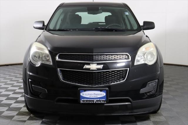 used 2013 Chevrolet Equinox car, priced at $10,995