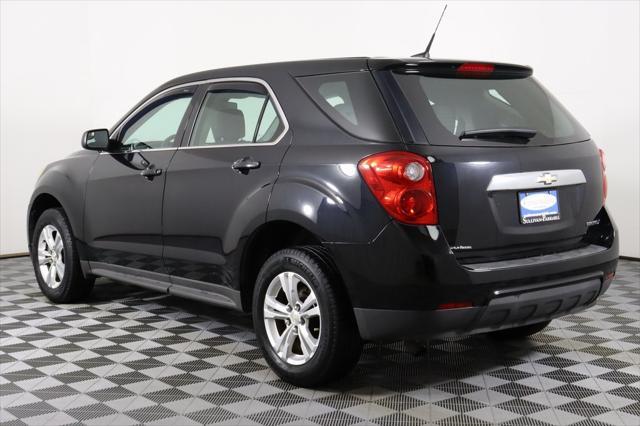 used 2013 Chevrolet Equinox car, priced at $10,995