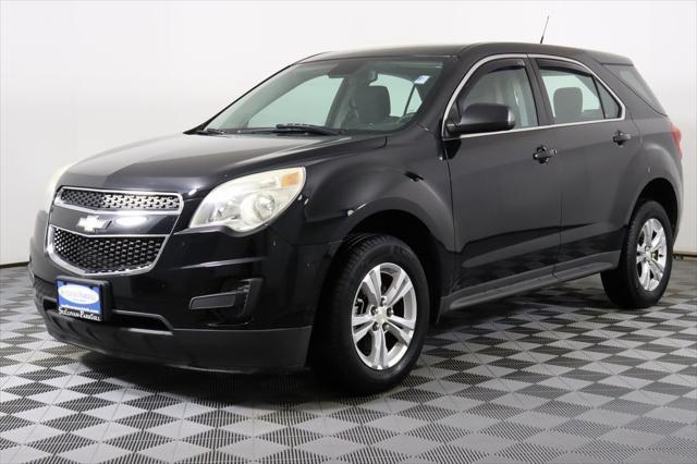 used 2013 Chevrolet Equinox car, priced at $10,995