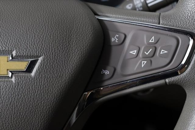 used 2017 Chevrolet Cruze car, priced at $13,995