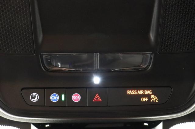new 2026 Chevrolet Equinox car, priced at $34,340