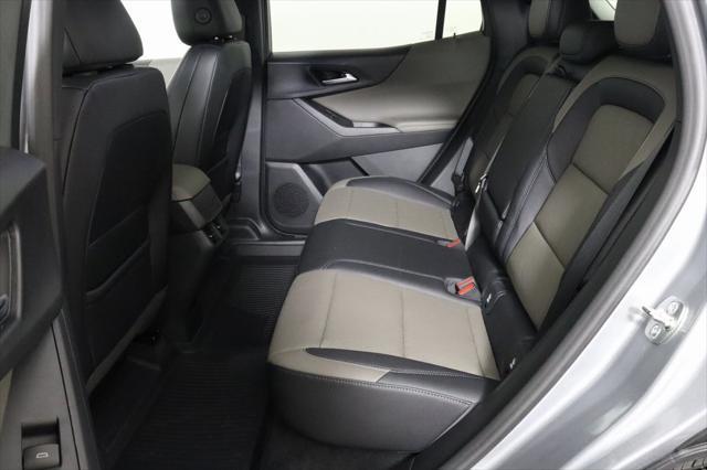 new 2026 Chevrolet Equinox car, priced at $34,340