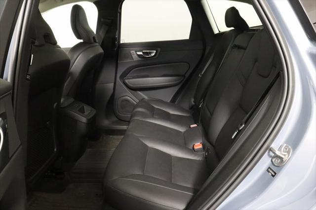 used 2023 Volvo XC60 car, priced at $40,000