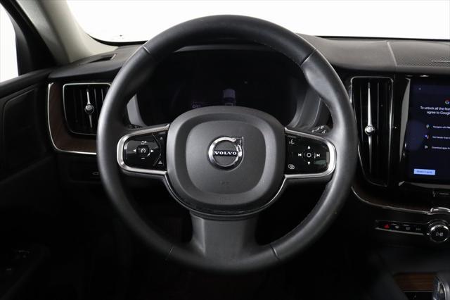 used 2023 Volvo XC60 car, priced at $40,000