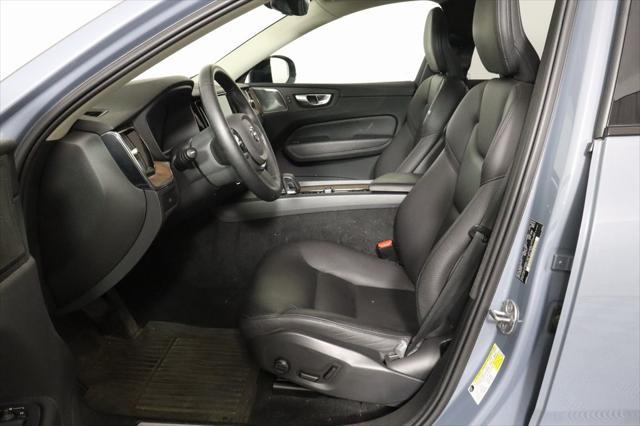 used 2023 Volvo XC60 car, priced at $40,000