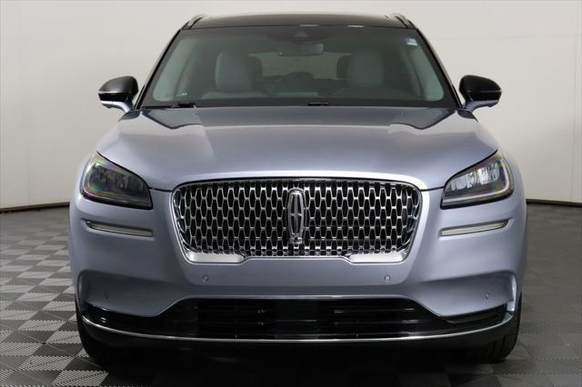 used 2022 Lincoln Corsair car, priced at $28,494