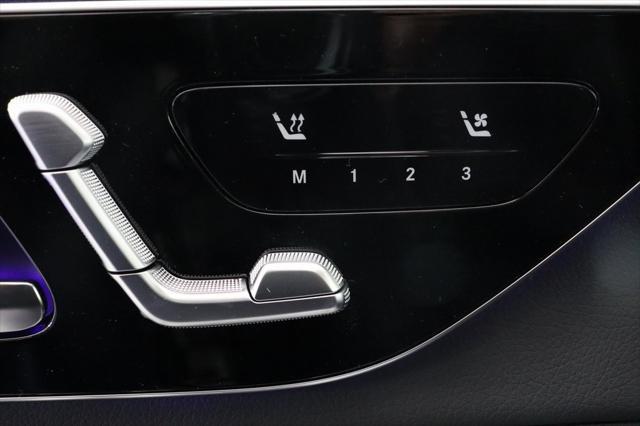 new 2025 Mercedes-Benz GLC 300 car, priced at $67,005