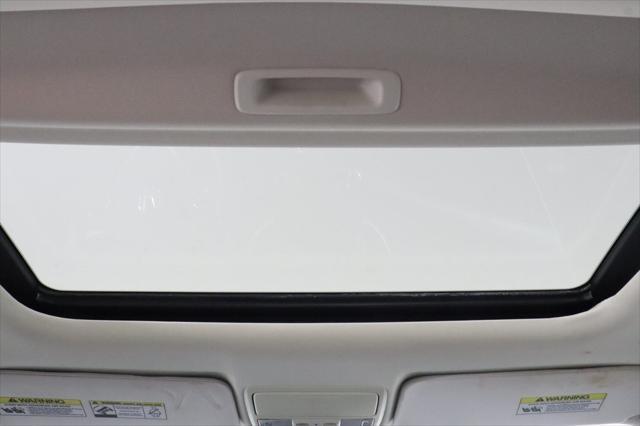 used 2015 Honda CR-V car, priced at $12,500