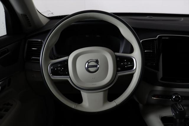 used 2022 Volvo XC90 car, priced at $44,950