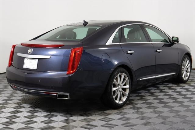 used 2014 Cadillac XTS car, priced at $12,795