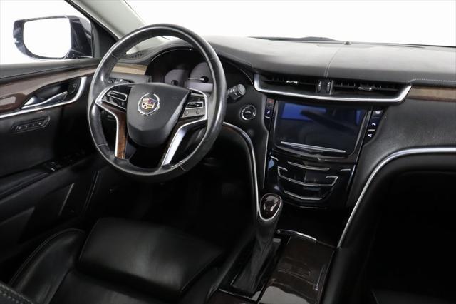 used 2014 Cadillac XTS car, priced at $12,795