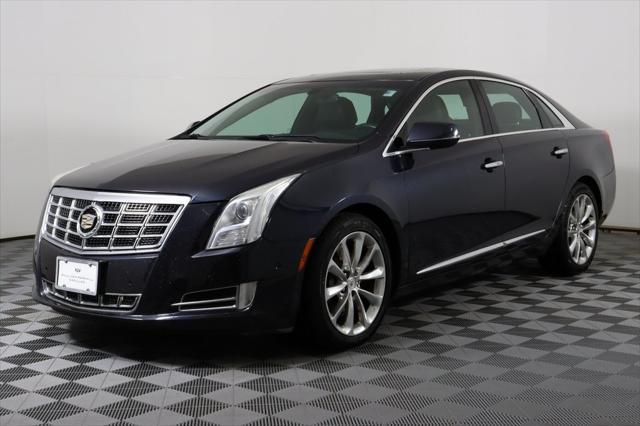 used 2014 Cadillac XTS car, priced at $12,795