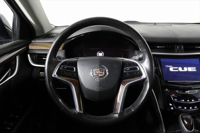 used 2014 Cadillac XTS car, priced at $12,795