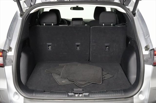 used 2024 Ford Escape car, priced at $21,995