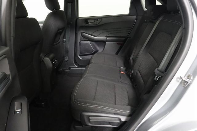 used 2024 Ford Escape car, priced at $20,793