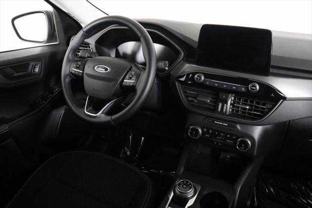 used 2024 Ford Escape car, priced at $20,793