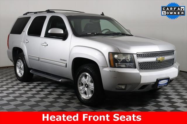 used 2011 Chevrolet Tahoe car, priced at $13,450