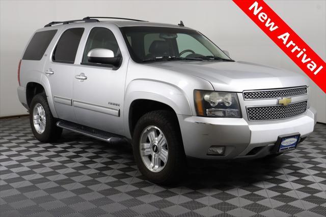 used 2011 Chevrolet Tahoe car, priced at $13,495