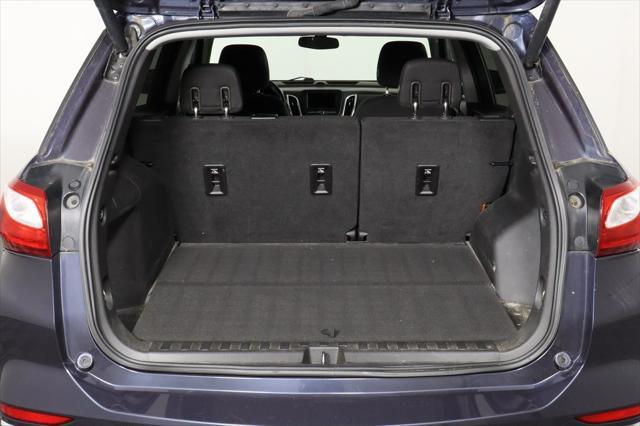 used 2019 Chevrolet Equinox car, priced at $14,500