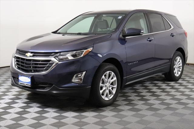 used 2019 Chevrolet Equinox car, priced at $14,500