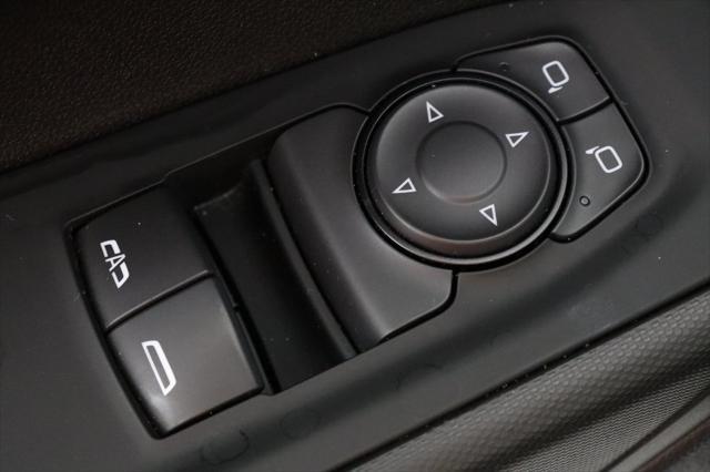 used 2024 Chevrolet Silverado 1500 car, priced at $31,500