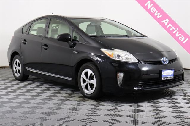 used 2014 Toyota Prius car, priced at $10,000